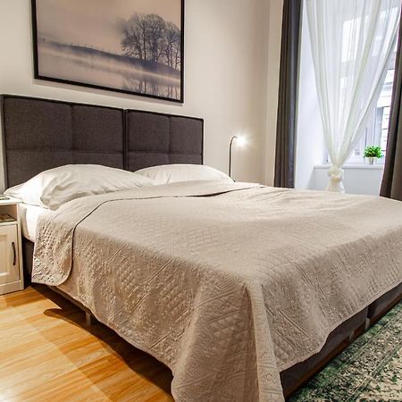 Apartment Ruedigergasse Wien Eksteriør bilde