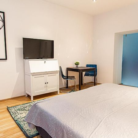 Apartment Ruedigergasse Wien Eksteriør bilde