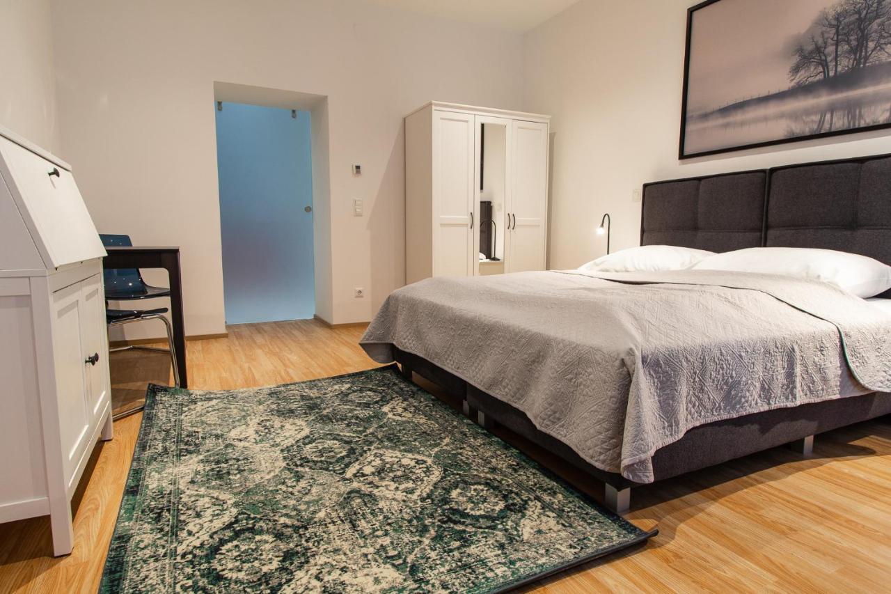Apartment Ruedigergasse Wien Eksteriør bilde