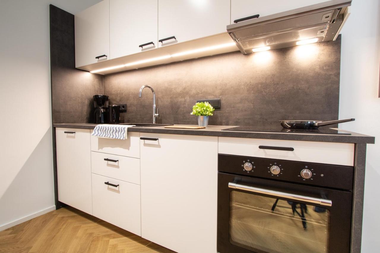 Apartment Ruedigergasse Wien Eksteriør bilde